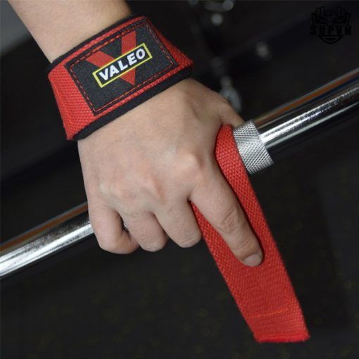 Dây strap kéo lưng Valeo