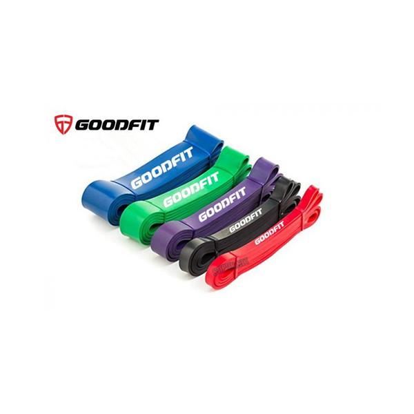 Dây tập gym, tập mông mini band GoodFit GF913MB