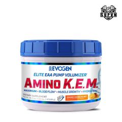 Amino K.E.M