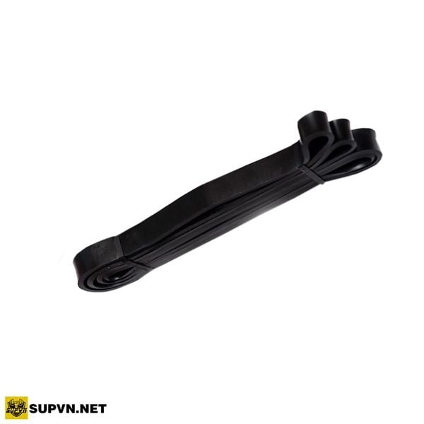 Dây Kháng Lực Power Band Tập Gym 15lbs – 125lbs
