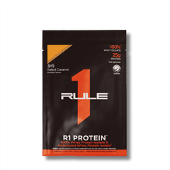 Sample Rule 1 Protein dạng gói