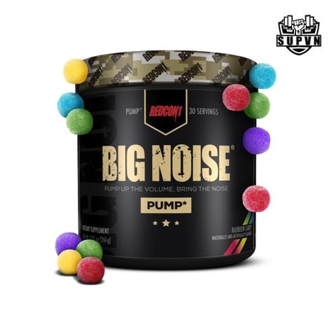 Big Noise 30Serving