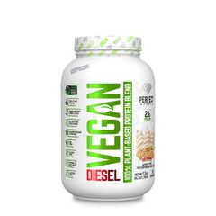 Diesel Vegan 20 Servings