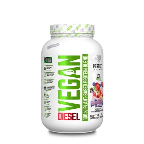 Diesel Vegan 20 Servings