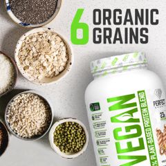 Diesel Vegan 20 Servings