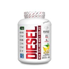 Diesel New Zealand Whey Protein Isolate 5lbs