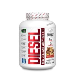 Diesel New Zealand Whey Protein Isolate 5lbs