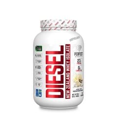 Diesel New Zealand Whey Isolate 2lbs