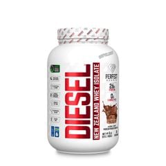 Diesel New Zealand Whey Isolate 2lbs