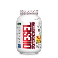 Diesel New Zealand Whey Isolate 2lbs