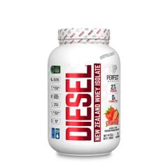 Diesel New Zealand Whey Isolate 2lbs