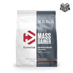 Super Mass Gainer 12lbs