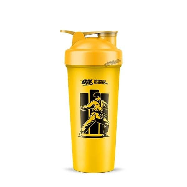 Bình Optimum Nutrition 600ml