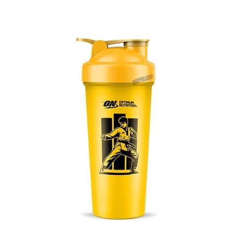 Bình Optimum Nutrition 600ml