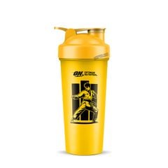 Bình Optimum Nutrition 600ml