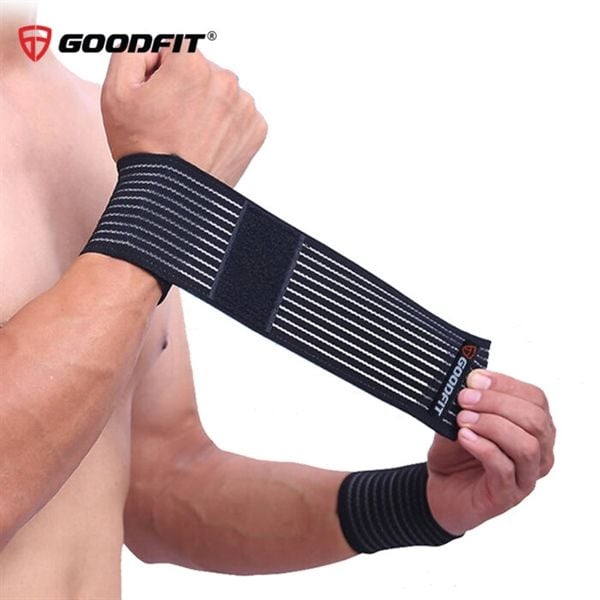 Quấn cổ tay GF307W