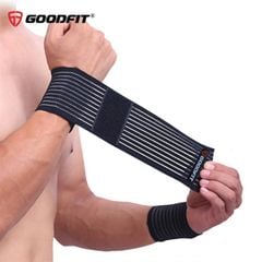 Quấn cổ tay GF307W