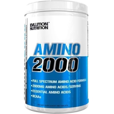 EVL AMINO 2000