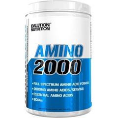 EVL AMINO 2000
