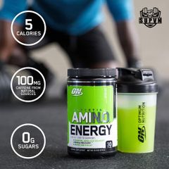 ON Essential Amino Energy 30 Serving