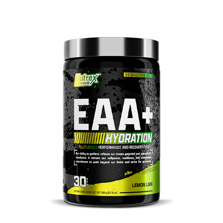 EAA Nutrex