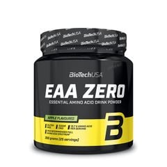 EAA Zero Biotech