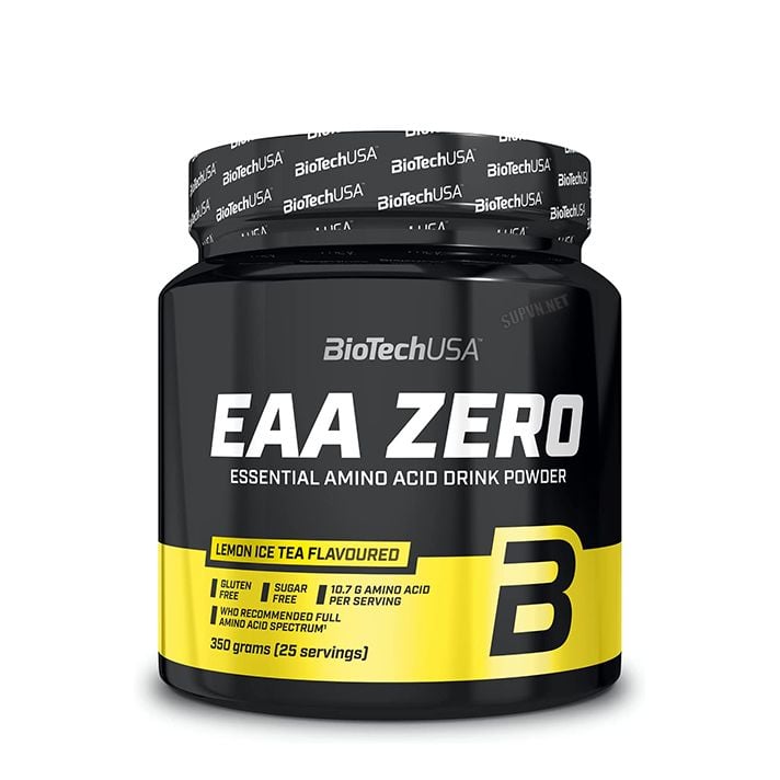 EAA Zero Biotech