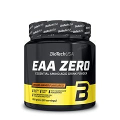 EAA Zero Biotech