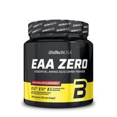 EAA Zero Biotech