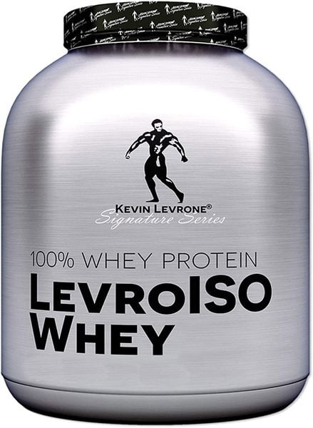 Kevin Levrone Iso Whey