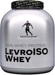 Kevin Levrone Iso Whey