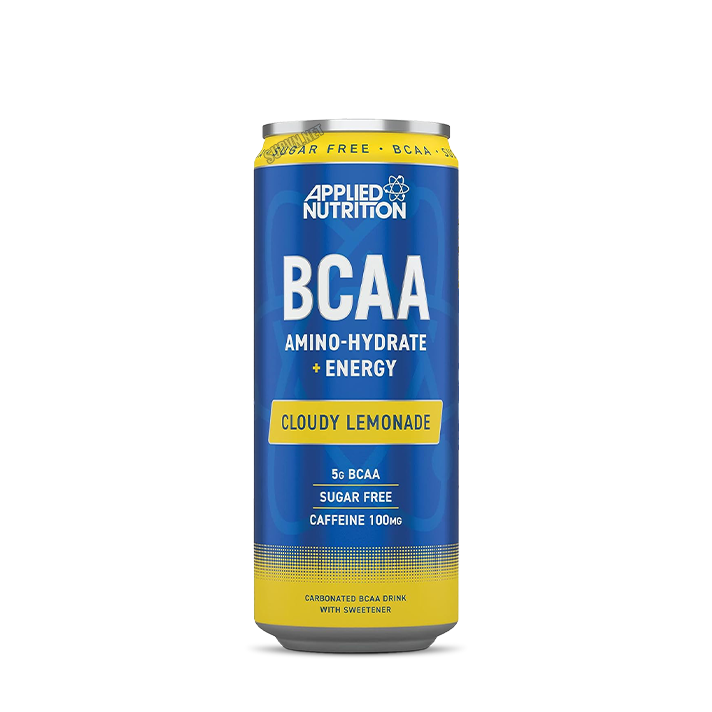 Lon BCAA Functional Drink 330ml - Applied Nutrition