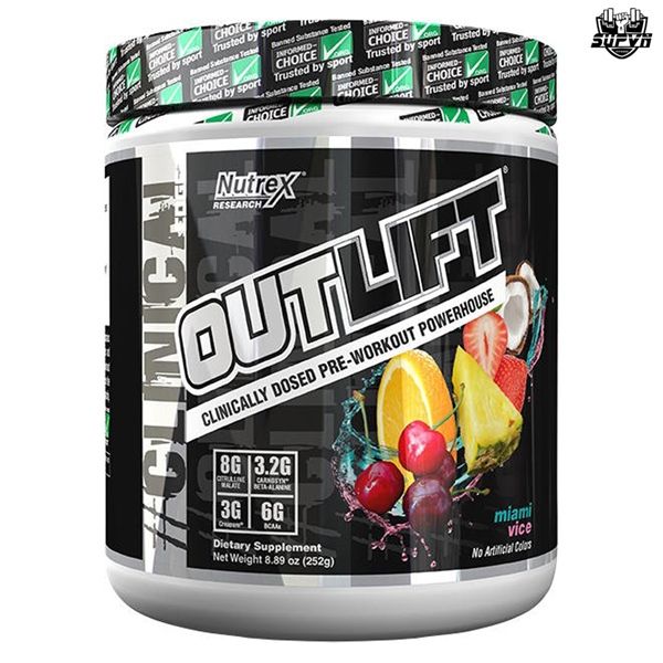 Outlift 10ser