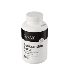 Ostrovit Astaxanthin Forte 90 Viên