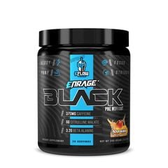 Enrage Black Pre Workout