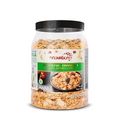 Ngũ Cốc Simply Granola Innovation