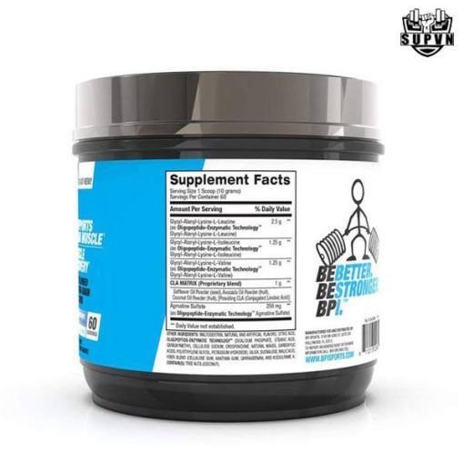 Best BCAA 60 Servings