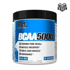 EVL BCAA 5000 30ser