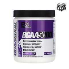 EVL BCAA 5000 30ser