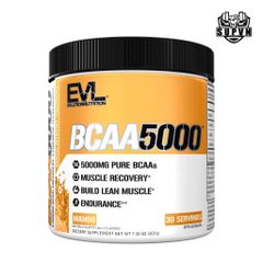 EVL BCAA 5000 30ser