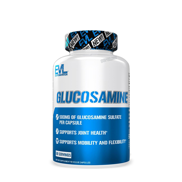 Evl Glucosamine 500mg