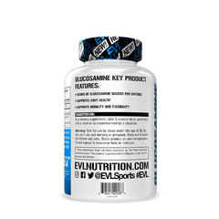 Evl Glucosamine 500mg