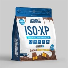 ISO XP 1,8kg Applied Nutrition