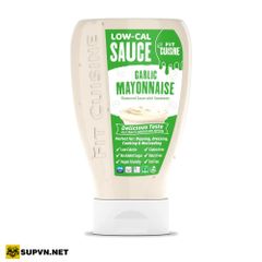 Fit Cuisine Low Calories Sauce 425ml