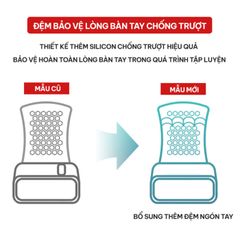 Găng tay quấn cổ tay GF207G