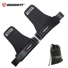 Lifting Grips GoodFit GF208G