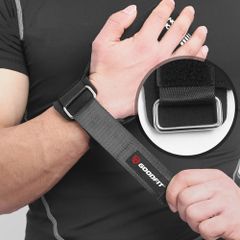 Lifting Grips GoodFit GF208G