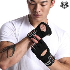 Găng Tay Tập Gym Maibosi One More