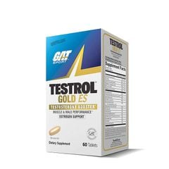 GAT Sport Testrol Gold ES