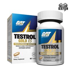 GAT Sport Testrol Gold ES